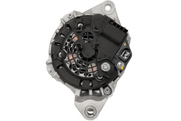 Generator / Alternator 3