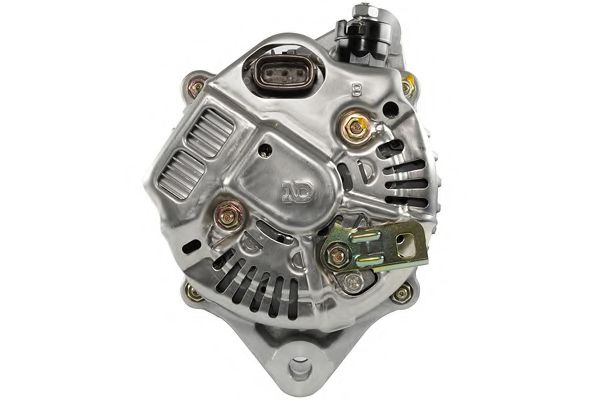 Generator / Alternator 3