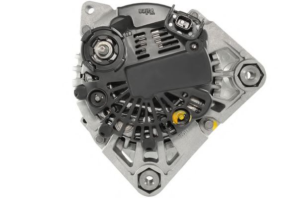 Generator / Alternator 3