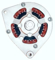 Generator / Alternator 2