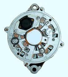 Generator / Alternator 3