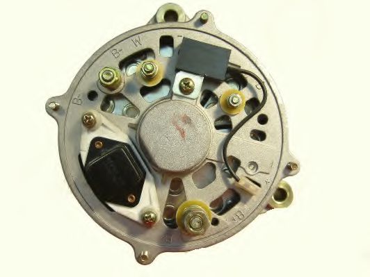 Generator / Alternator 3
