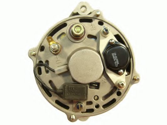 Generator / Alternator 3