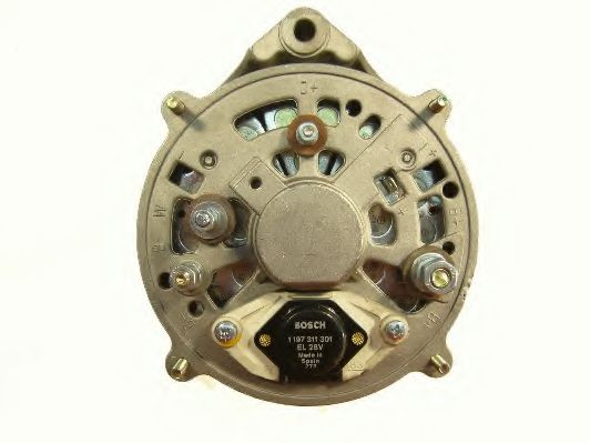 Generator / Alternator 3