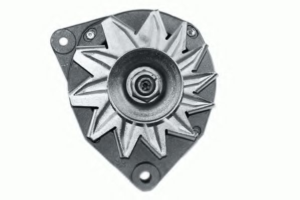 Generator / Alternator 2