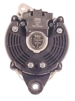 Generator / Alternator 3