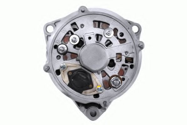 Generator / Alternator 3