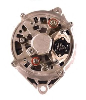 Generator / Alternator 3