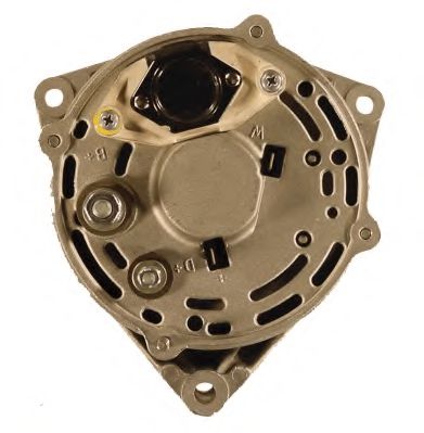 Generator / Alternator 3