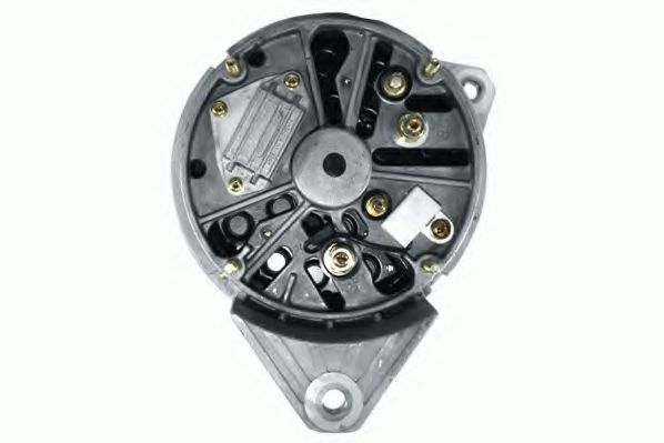Generator / Alternator 3