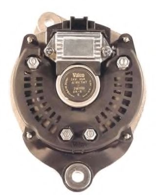 Generator / Alternator 3
