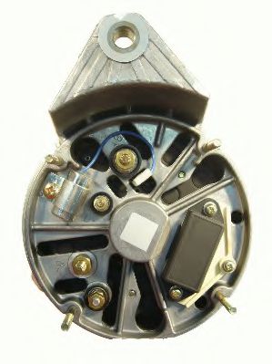 Generator / Alternator 3