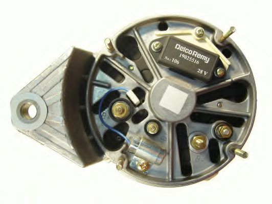 Generator / Alternator 3