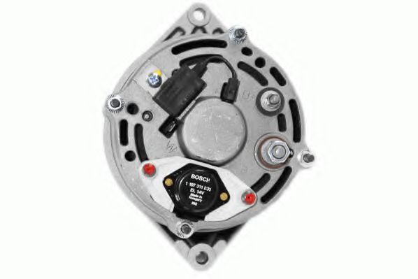 Generator / Alternator 3