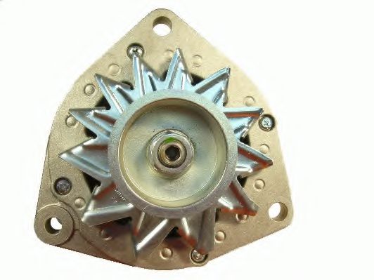 Generator / Alternator 2