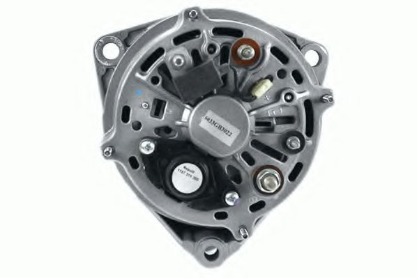 Generator / Alternator 3