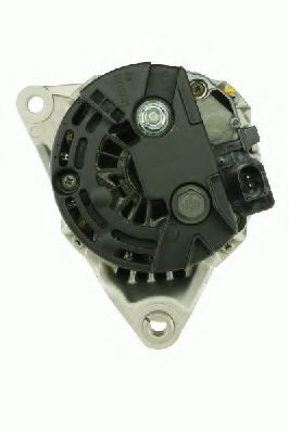 Generator / Alternator 3