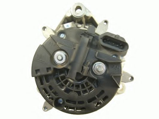 Generator / Alternator 3