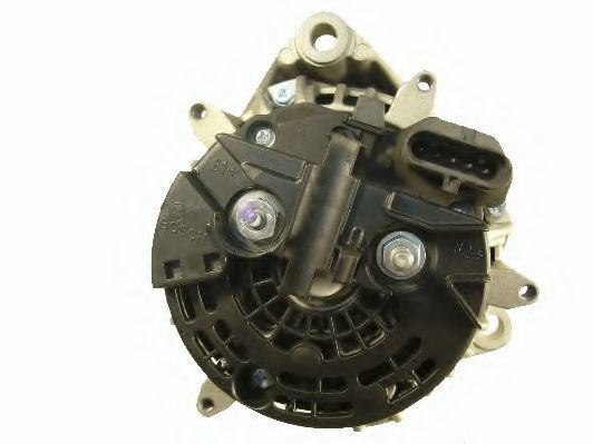 Generator / Alternator 3