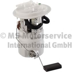 7.05656.59.0 Sistem alimentare cu combustibil PIERBURG 