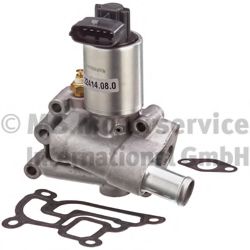 Supapa EGR
