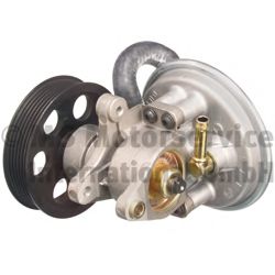 7.24808.04.0 pompa vacuum,sistem de franare PIERBURG 