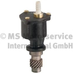 7.24808.50.0 pompa vacuum,sistem de franare PIERBURG 