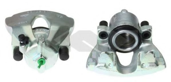 402456 Etrier frana SPIDAN 