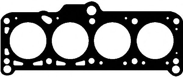 H02633-00 Garnitura, chiulasa GLASER 
