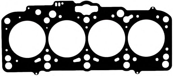 H18008-10 Garnitura, chiulasa GLASER 