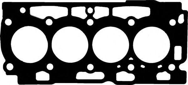 H40595-30 Garnitura, chiulasa GLASER 