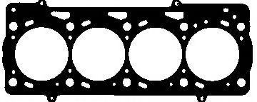 H80140-00 Garnitura, chiulasa GLASER 
