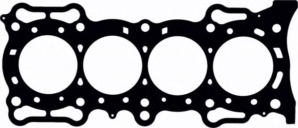 H80970-00 Garnitura, chiulasa GLASER 