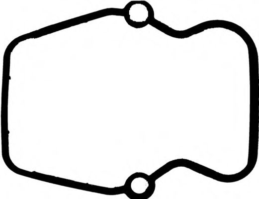 X53906-01 Garnitura, capac supape GLASER 