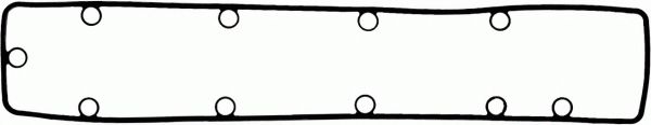 X53933-01 Garnitura, capac supape GLASER 