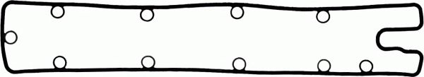 X53934-01 Garnitura, capac supape GLASER 