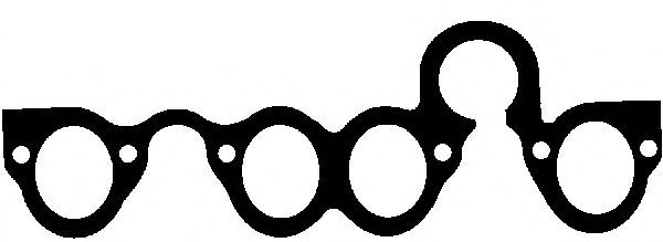 Garnitura, galerie admisie