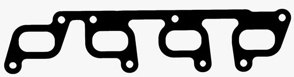 X59496-01 Garnitura, galerie evacuare GLASER 