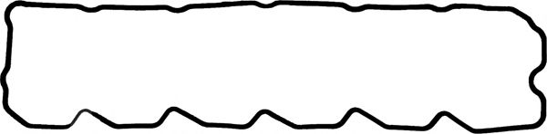 X82464-01 Garnitura, capac supape GLASER 