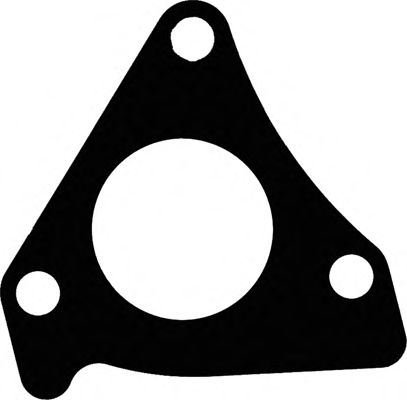 X82505-01 Garnitura, racord evacuare GLASER 