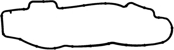 X83038-01 Garnitura, capac supape GLASER 