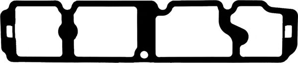 X83409-01 Garnitura, capac supape GLASER 