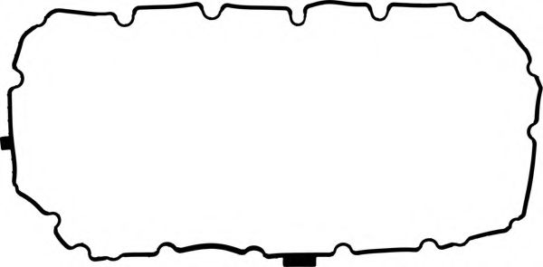 X90267-01 Garnitura, capac supape GLASER 