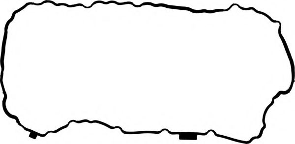 X90268-01 Garnitura, capac supape GLASER 