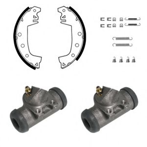 Set saboti frana