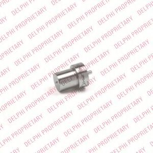 6970001 Injector DELPHI 