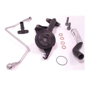 7135-702 Set montaj, turbocompresor DELPHI 