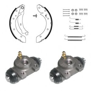 Set saboti frana