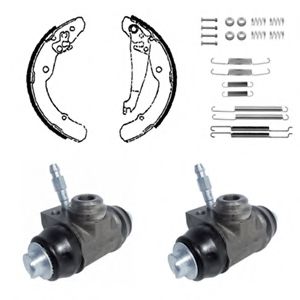 944 Set saboti frana DELPHI 