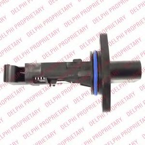 senzor debit aer